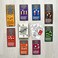 Stack 52 Kettlebell Exercise Cards. Workout Playing Card Game. Video Instructions Included. Learn Kettle Bell Moves and Conditioning Drills. Home Fitness Training Programme.