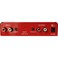 Bellari Audio EQ570 Audio Equalizer Black