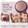 PMD Clean Pro Blush With Quartz