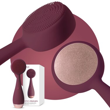 PMD Clean Pro Blush With Quartz