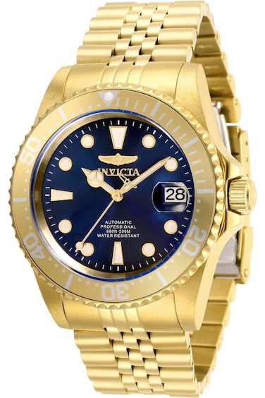 Invicta Men's Pro Diver Automatic Watch