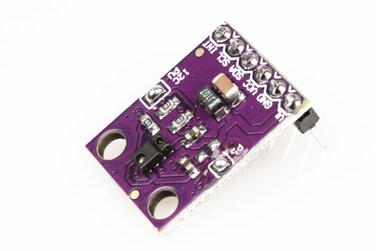 NOYITO APDS9960 Proximity Detection Non-Touch Gesture Detection RGB Gesture Sensing Direction Recognition Module Proximity Sensor