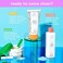 Drunk Elephant Slaai Makeup-Melting Butter Cleanser