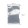 uxcell Anti Static Bag Shield Shielding Bag, Flat Open Top for Processor 4x7 inch 100pcs a19021400ux0086