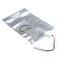 uxcell Anti Static Bag Shield Shielding Bag, Flat Open Top for Processor 4x7 inch 100pcs a19021400ux0086