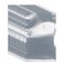 uxcell Anti Static Bag Shield Shielding Bag, Flat Open Top for Processor 4x7 inch 100pcs a19021400ux0086