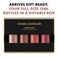 Daniel Sandler Watercolour Liquid Customisable Colour Set for Cheeks