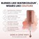 Daniel Sandler Watercolour Liquid Customisable Colour Set for Cheeks