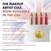 Daniel Sandler Watercolour Liquid Customisable Colour Set for Cheeks