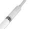 TechMatte Charging Adapter Cable for Apple Pencil and iPad Pro (2 Pack,White)