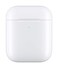 Apple - AirPods Wireless Charging Case, White - MR8U2AM/A