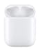 Apple - AirPods Wireless Charging Case, White - MR8U2AM/A