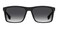Hugo Boss Men's Boss 1036/S Rectangular Sunglasses