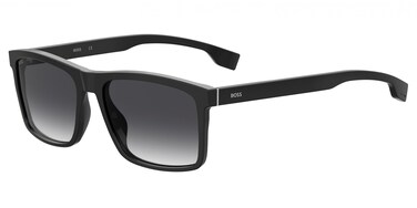 Hugo Boss Men's Boss 1036/S Rectangular Sunglasses