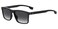 Hugo Boss Men's Boss 1036/S Rectangular Sunglasses