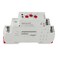 YWBL-WH GRT8-ST Delay On Timer Soft Starter, Electronic Timer Delay Motor Starter Control, AC/DC12V~240V