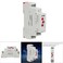 YWBL-WH GRT8-ST Delay On Timer Soft Starter, Electronic Timer Delay Motor Starter Control, AC/DC12V~240V