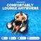 Swimline Pool float