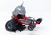 Atlantis AMCM6650 1:32 Lil Red Baron - Tom Daniel - SNAP KIT, Various