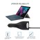 BINZET Surface Car Charger, 42W 12V 2.58A Power Supply