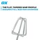 OX Tools OX-P121805 Mud Pan WHIP Mixer