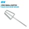 OX Tools OX-P121805 Mud Pan WHIP Mixer