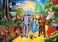 MasterPieces Off to See the Wizard