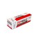 ZipWall PY50 Dust Barrier Plastic Sheeting, White