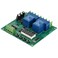 Hilitand YYB-5 12v 24v Forward/Reverse Motor Control Board Two Relay Timing Cycle Module