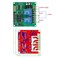 Hilitand YYB-5 12v 24v Forward/Reverse Motor Control Board Two Relay Timing Cycle Module