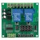 Hilitand YYB-5 12v 24v Forward/Reverse Motor Control Board Two Relay Timing Cycle Module