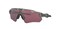 Oakley Men's Oo9208 Radar Ev Path Rectangular Sunglasses