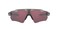 Oakley Men's Oo9208 Radar Ev Path Rectangular Sunglasses