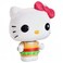 Funko Pop Sanrio: Hello Kitty S2 - HK, Multi-Colour