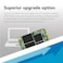 Transcend TS256GMSA230S 256GB mSATA 2,5" SSD 230S SATA III 6Gb/s interface, Silver