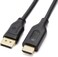 Basics Amazon DisplayPort to HDMI Cable - 10 Feet, 5-Pack