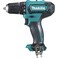 Makita FD09Z 12V max CXT® Lithium-Ion Cordless 3/8" Driver-Drill, Tool Only