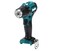 Makita FD09Z 12V max CXT® Lithium-Ion Cordless 3/8" Driver-Drill, Tool Only