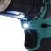 Makita FD09Z 12V max CXT® Lithium-Ion Cordless 3/8" Driver-Drill, Tool Only