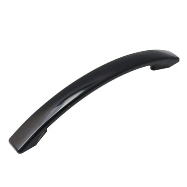 RDEXP Black 5304440323 Microwave Door Handle Replacement Part Replace AP3774313 1063067 AH979589 EA979589