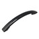 RDEXP Black 5304440323 Microwave Door Handle Replacement Part Replace AP3774313 1063067 AH979589 EA979589