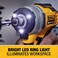 DEWALT DCF809B Atomic 20V Max Brushless Cordless Compact 1/4 in. Impact Driver (Tool Only)
