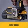 DEWALT DCF809B Atomic 20V Max Brushless Cordless Compact 1/4 in. Impact Driver (Tool Only)