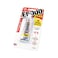 E6000 Eclectic 570110, Clear 0.9 Fl Oz E6000+Plus Multipurpose Adhesive