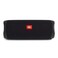 JBL Flip 5 Wireless Portable Bluetooth Speaker - Black