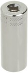 CRAFTSMAN Deep Socket, SAE, 1/4-Inch Drive, 9/16-Inch, 6-Point (CMMT43587)