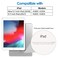 JETech Case for iPad 6th/5th Gen 9.7" (2018/2017), Deep Navy