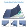 JETech Case for iPad 6th/5th Gen 9.7" (2018/2017), Deep Navy