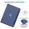 JETech Case for iPad 6th/5th Gen 9.7" (2018/2017), Deep Navy