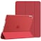 JETech Case for iPad 9th/8th/7th Gen 10.2", Red